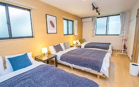 La Chic Stay Hakata